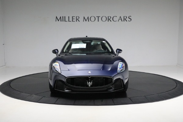 New 2024 Maserati GranTurismo Modena for sale Sold at Bentley Greenwich in Greenwich CT 06830 21