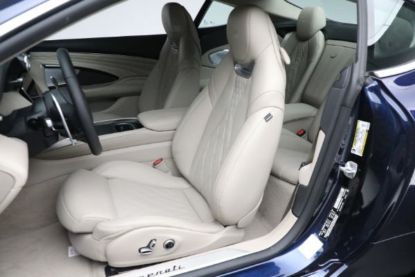New 2024 Maserati GranTurismo Modena for sale Sold at Bentley Greenwich in Greenwich CT 06830 23