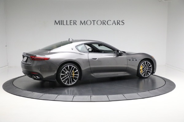 Used 2024 Maserati GranTurismo Modena for sale Call for price at Bentley Greenwich in Greenwich CT 06830 12