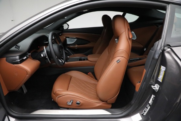 Used 2024 Maserati GranTurismo Modena for sale Call for price at Bentley Greenwich in Greenwich CT 06830 16