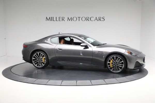 New 2024 Maserati GranTurismo Modena for sale Sold at Bentley Greenwich in Greenwich CT 06830 18