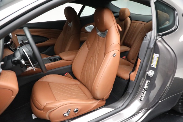Used 2024 Maserati GranTurismo Modena for sale Call for price at Bentley Greenwich in Greenwich CT 06830 18