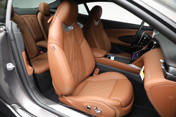 Used 2024 Maserati GranTurismo Modena for sale Call for price at Bentley Greenwich in Greenwich CT 06830 19