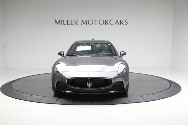 New 2024 Maserati GranTurismo Modena for sale Sold at Bentley Greenwich in Greenwich CT 06830 22