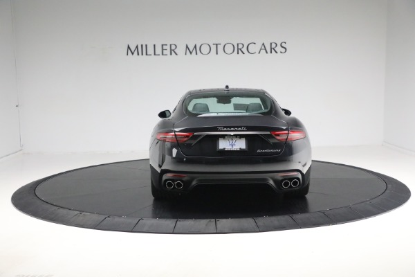New 2024 Maserati GranTurismo Modena for sale Sold at Bentley Greenwich in Greenwich CT 06830 13