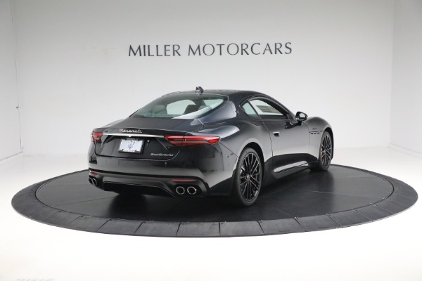 New 2024 Maserati GranTurismo Modena for sale Sold at Bentley Greenwich in Greenwich CT 06830 15