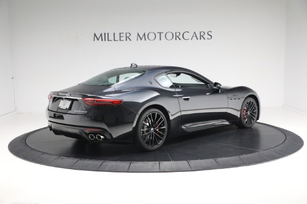 New 2024 Maserati GranTurismo Modena for sale Sold at Bentley Greenwich in Greenwich CT 06830 16
