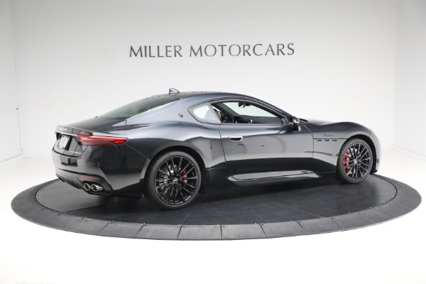 New 2024 Maserati GranTurismo Modena for sale Sold at Bentley Greenwich in Greenwich CT 06830 17