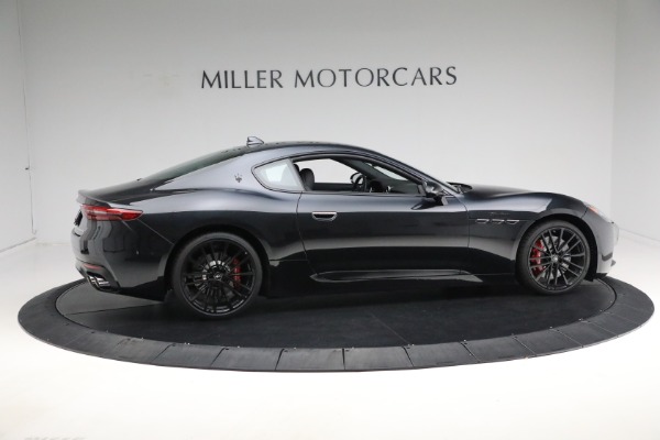 New 2024 Maserati GranTurismo Modena for sale Sold at Bentley Greenwich in Greenwich CT 06830 18