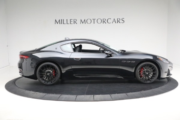 New 2024 Maserati GranTurismo Modena for sale Sold at Bentley Greenwich in Greenwich CT 06830 19