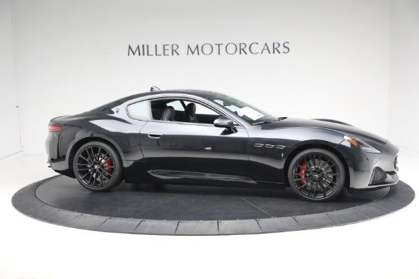 New 2024 Maserati GranTurismo Modena for sale Sold at Bentley Greenwich in Greenwich CT 06830 20