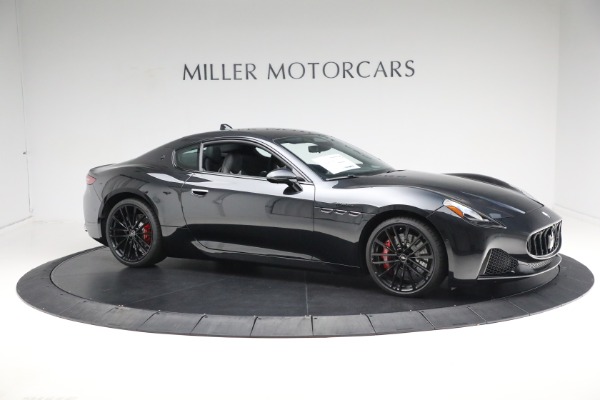 New 2024 Maserati GranTurismo Modena for sale Sold at Bentley Greenwich in Greenwich CT 06830 21