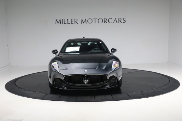 New 2024 Maserati GranTurismo Modena for sale Sold at Bentley Greenwich in Greenwich CT 06830 25