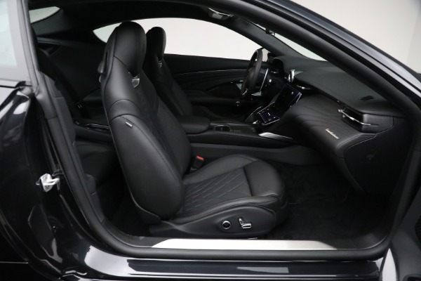 New 2024 Maserati GranTurismo Modena for sale Sold at Bentley Greenwich in Greenwich CT 06830 27