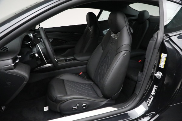 New 2024 Maserati GranTurismo Modena for sale Sold at Bentley Greenwich in Greenwich CT 06830 28