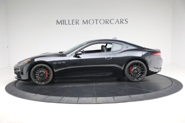 New 2024 Maserati GranTurismo Modena for sale Sold at Bentley Greenwich in Greenwich CT 06830 6