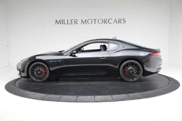 New 2024 Maserati GranTurismo Modena for sale Sold at Bentley Greenwich in Greenwich CT 06830 7