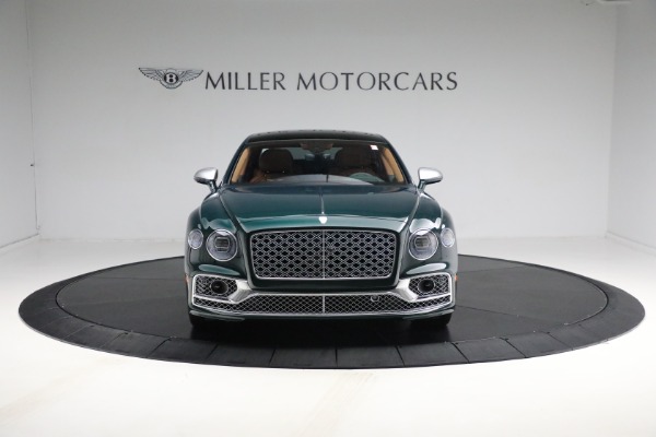 New 2024 Bentley Flying Spur Mulliner W12 for sale Sold at Bentley Greenwich in Greenwich CT 06830 15