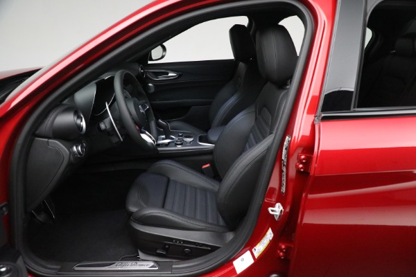 New 2024 Alfa Romeo Giulia Quadrifoglio for sale Sold at Bentley Greenwich in Greenwich CT 06830 20