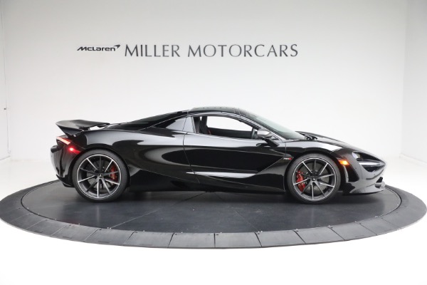 Used 2022 McLaren 720S Spider Performance for sale Sold at Bentley Greenwich in Greenwich CT 06830 19