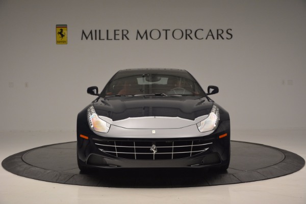 Used 2015 Ferrari FF for sale Sold at Bentley Greenwich in Greenwich CT 06830 12