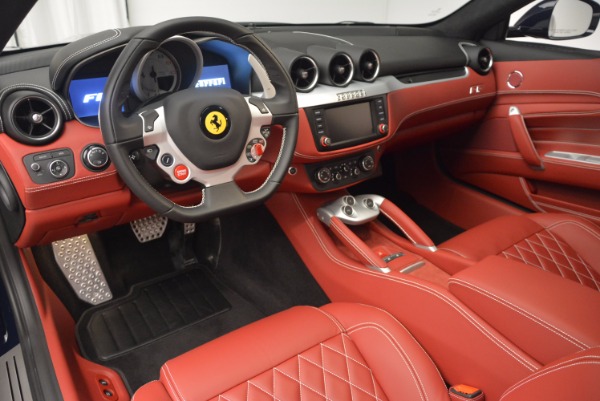 Used 2015 Ferrari FF for sale Sold at Bentley Greenwich in Greenwich CT 06830 13