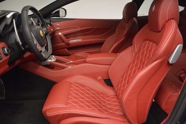 Used 2015 Ferrari FF for sale Sold at Bentley Greenwich in Greenwich CT 06830 14