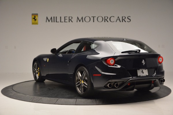 Used 2015 Ferrari FF for sale Sold at Bentley Greenwich in Greenwich CT 06830 5
