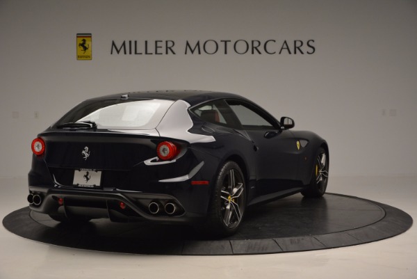 Used 2015 Ferrari FF for sale Sold at Bentley Greenwich in Greenwich CT 06830 7