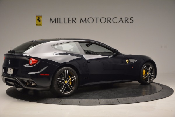 Used 2015 Ferrari FF for sale Sold at Bentley Greenwich in Greenwich CT 06830 8