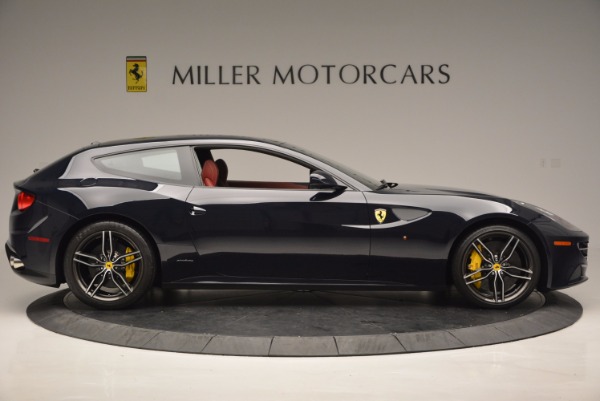 Used 2015 Ferrari FF for sale Sold at Bentley Greenwich in Greenwich CT 06830 9