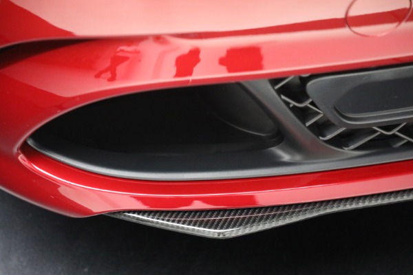 Used 2024 Alfa Romeo Giulia Quadrifoglio for sale Sold at Bentley Greenwich in Greenwich CT 06830 26