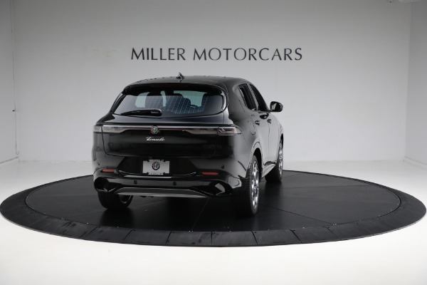New 2024 Alfa Romeo Tonale Ti for sale Sold at Bentley Greenwich in Greenwich CT 06830 13