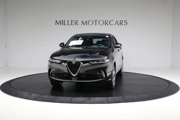 New 2024 Alfa Romeo Tonale Ti for sale Sold at Bentley Greenwich in Greenwich CT 06830 15