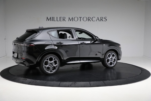 New 2024 Alfa Romeo Tonale Ti for sale Sold at Bentley Greenwich in Greenwich CT 06830 17