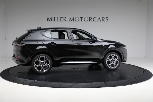 New 2024 Alfa Romeo Tonale Ti for sale Sold at Bentley Greenwich in Greenwich CT 06830 18