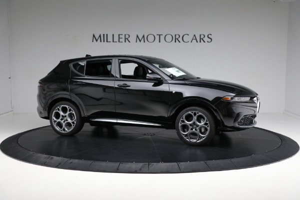 New 2024 Alfa Romeo Tonale Ti for sale Sold at Bentley Greenwich in Greenwich CT 06830 19