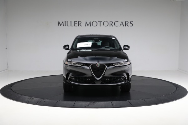 New 2024 Alfa Romeo Tonale Ti for sale Sold at Bentley Greenwich in Greenwich CT 06830 24
