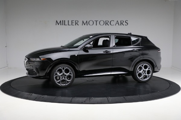 New 2024 Alfa Romeo Tonale Ti for sale Sold at Bentley Greenwich in Greenwich CT 06830 4