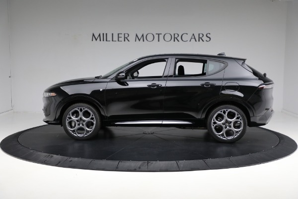 New 2024 Alfa Romeo Tonale Ti for sale Sold at Bentley Greenwich in Greenwich CT 06830 6