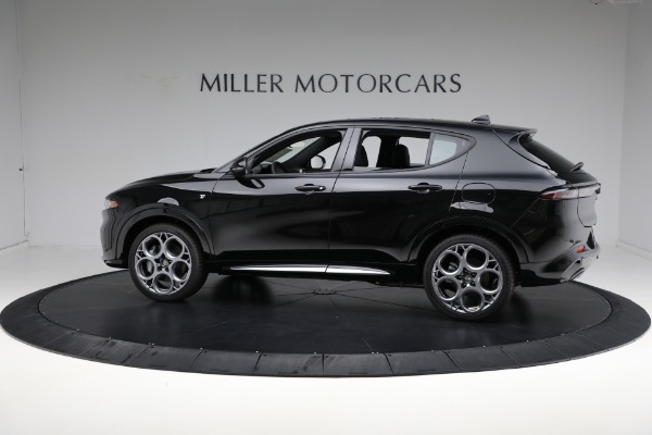 New 2024 Alfa Romeo Tonale Ti for sale Sold at Bentley Greenwich in Greenwich CT 06830 7