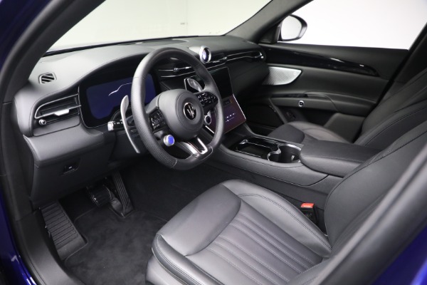 New 2024 Maserati Grecale GT for sale Sold at Bentley Greenwich in Greenwich CT 06830 15