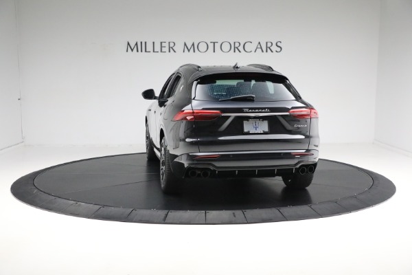 New 2024 Maserati Grecale GT for sale Sold at Bentley Greenwich in Greenwich CT 06830 13