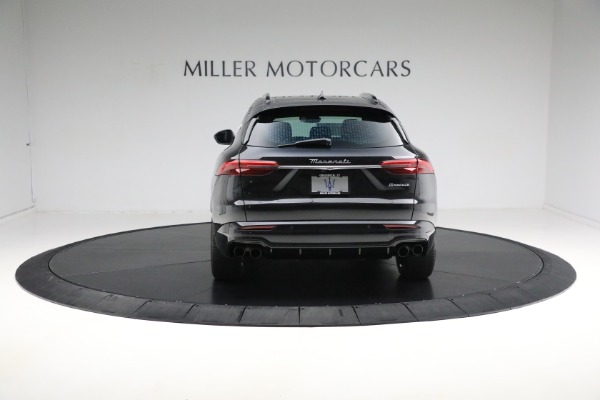 New 2024 Maserati Grecale GT for sale Sold at Bentley Greenwich in Greenwich CT 06830 14