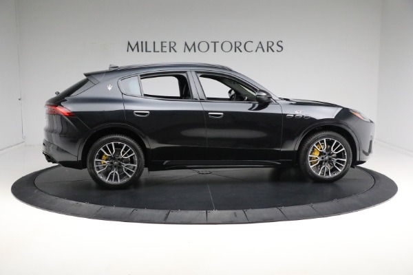 New 2024 Maserati Grecale GT for sale Sold at Bentley Greenwich in Greenwich CT 06830 19
