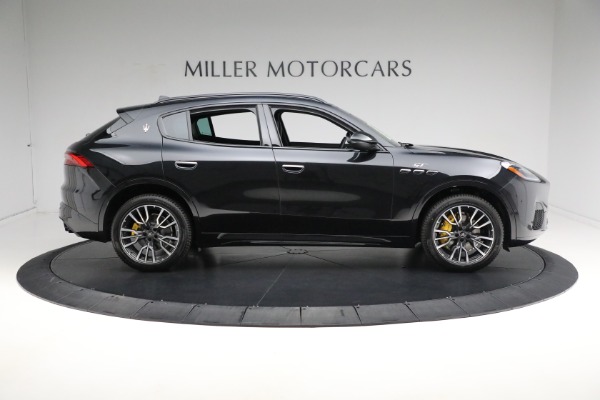 New 2024 Maserati Grecale GT for sale Sold at Bentley Greenwich in Greenwich CT 06830 20