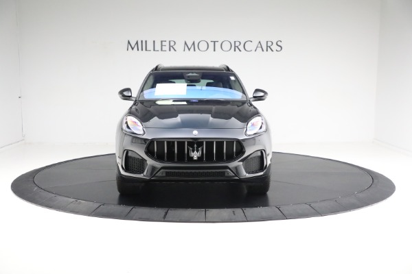 New 2024 Maserati Grecale GT for sale Sold at Bentley Greenwich in Greenwich CT 06830 26