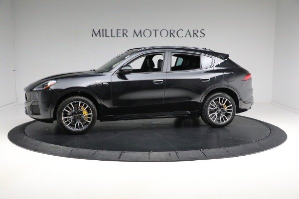 New 2024 Maserati Grecale GT for sale Sold at Bentley Greenwich in Greenwich CT 06830 5