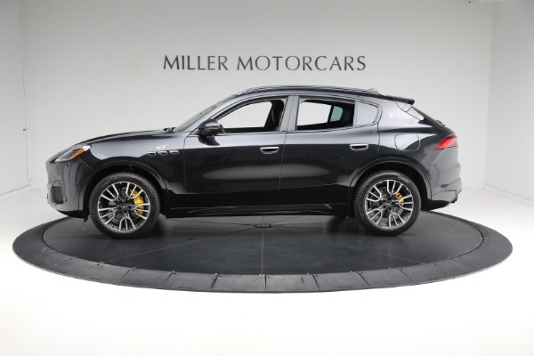 New 2024 Maserati Grecale GT for sale Sold at Bentley Greenwich in Greenwich CT 06830 6