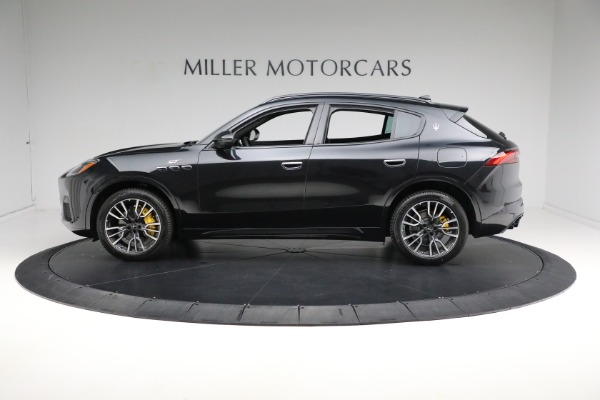 New 2024 Maserati Grecale GT for sale Sold at Bentley Greenwich in Greenwich CT 06830 7